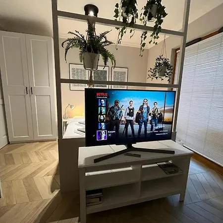 Apartman Luksusowa Oaza W Samym Centrum Wroclawia Wrocław