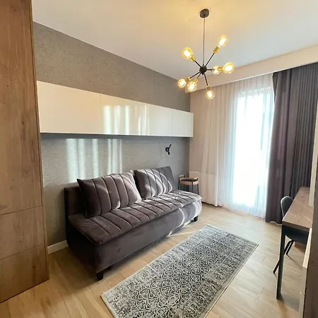 Apartman Luksusowa Oaza W Samym Centrum Wroclawia Wrocław
