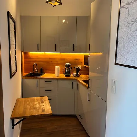 Luksusowa Oaza W Samym Centrum Wroclawia Apartmán Vratislav