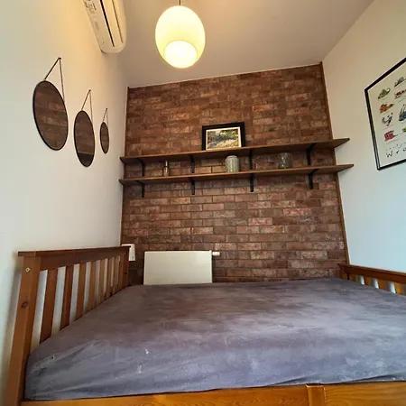 Luksusowa Oaza W Samym Centrum Wrocławia *