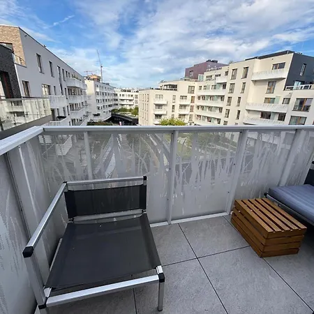 Luksusowa Oaza W Samym Centrum Wroclawia Apartmán *