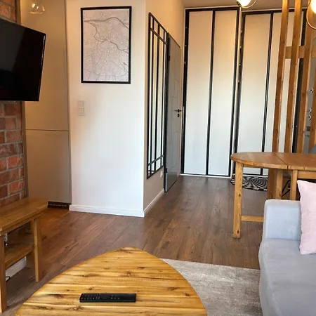 Luksusowa Oaza W Samym Centrum Wrocławia * Wrocław