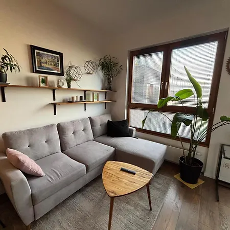 Luksusowa Oaza W Samym Centrum Wroclawia Apartmán