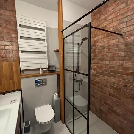 Apartmán Luksusowa Oaza W Samym Centrum Wroclawia *