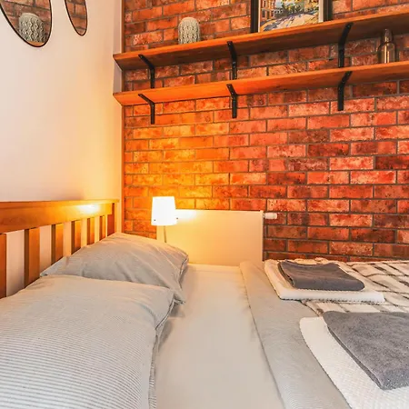 Apartament Luksusowa Oaza W Samym Centrum Wrocławia *