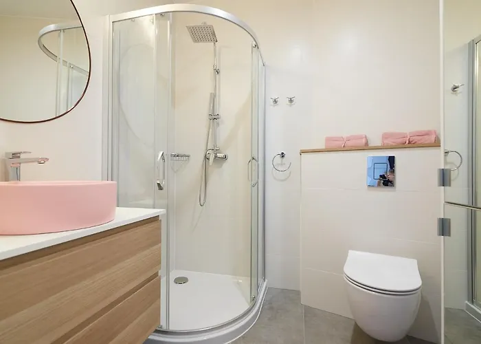 Luksusowa Oaza W Samym Centrum Wrocławia *