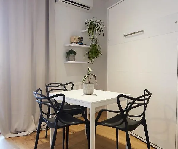 Luksusowa Oaza W Samym Centrum Wroclawia Appartement *