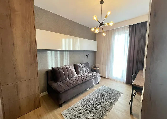 Appartement Luksusowa Oaza W Samym Centrum Wroclawia Wrocław
