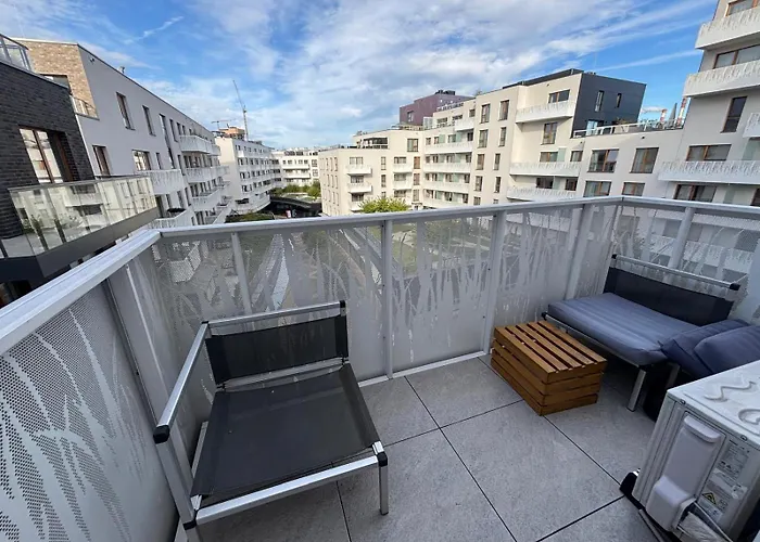 Luksusowa Oaza W Samym Centrum Wrocławia Apartament Wrocław