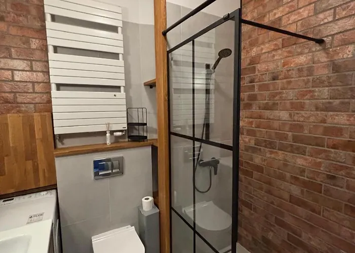 Appartement Luksusowa Oaza W Samym Centrum Wroclawia *